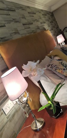 Imagen de la habitación del Hotel Nesbitt Arms Boutique. Foto 3