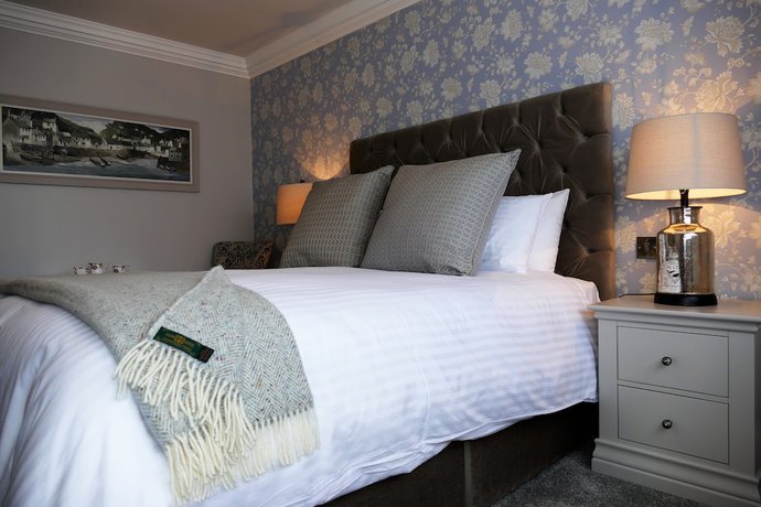 Imagen de la habitación del Hotel Nesbitt Arms Boutique. Foto 5