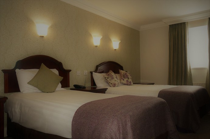Imagen de la habitación del Hotel Nesbitt Arms Boutique. Foto 6