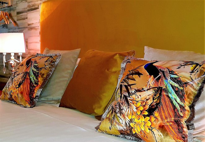 Imagen de la habitación del Hotel Nesbitt Arms Boutique. Foto 9