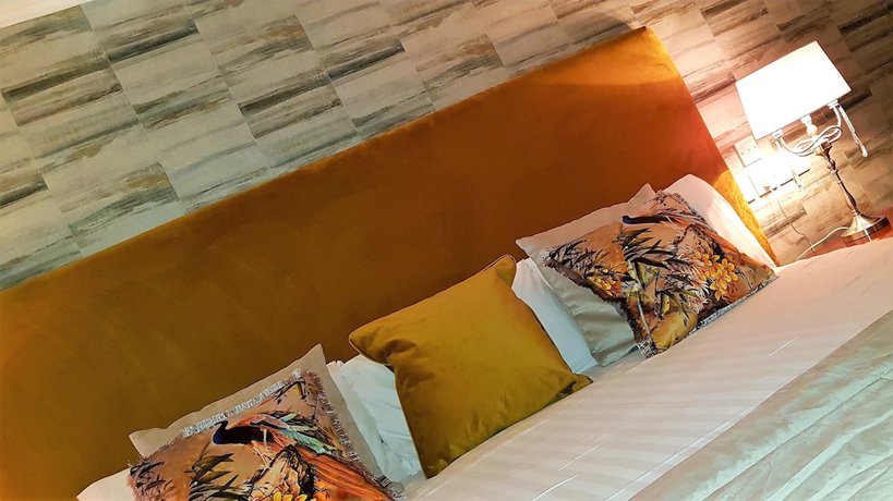 Imagen de la habitación del Hotel Nesbitt Arms Boutique. Foto 11