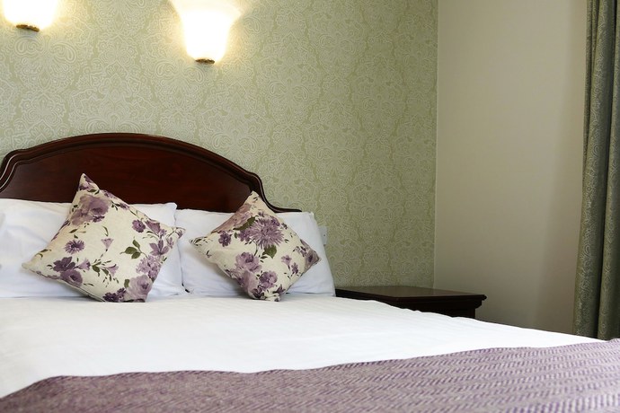 Imagen de la habitación del Hotel Nesbitt Arms Boutique. Foto 13
