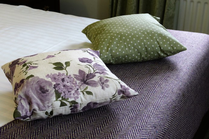 Imagen de la habitación del Hotel Nesbitt Arms Boutique. Foto 14