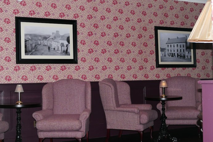 Imagen de los interiores del Hotel Nesbitt Arms Boutique. Foto 19