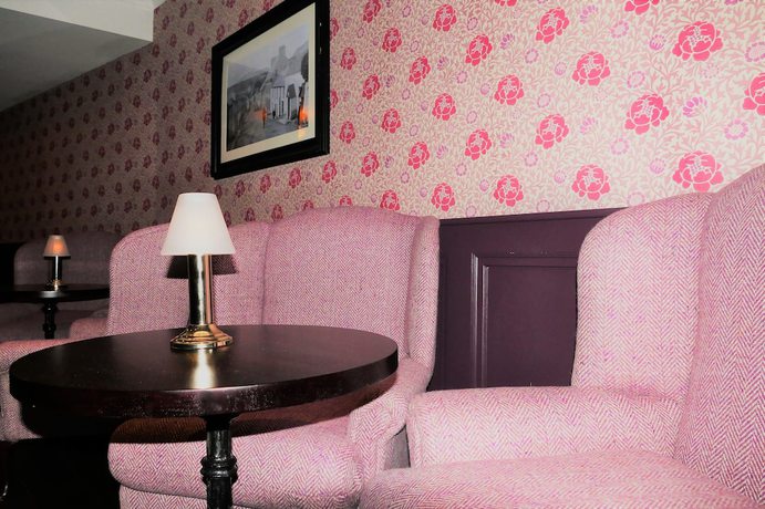 Imagen de los interiores del Hotel Nesbitt Arms Boutique. Foto 20