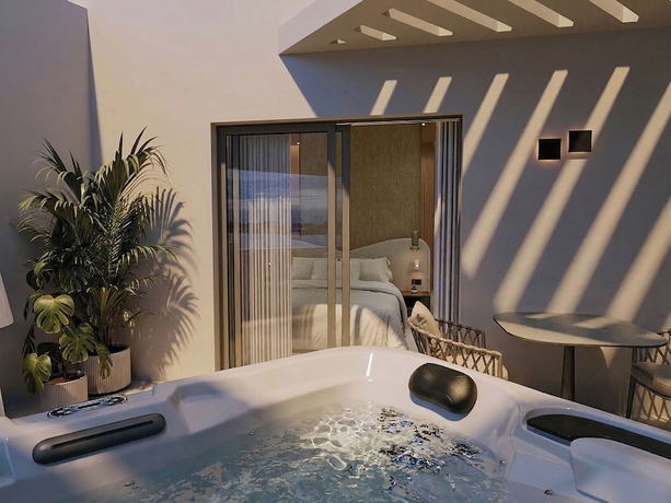Imagen de la habitación del Hotel Nesean Plaza. Foto 12