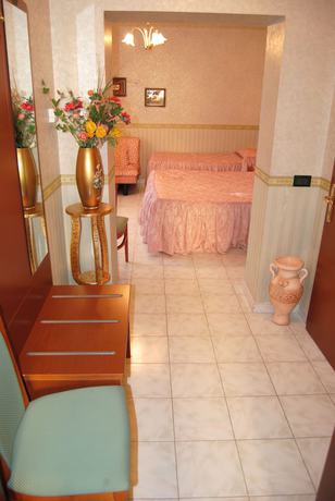 Imagen de la habitación del Hotel Nespolo D\'Oro. Foto 6