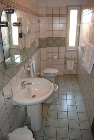 Imagen de la habitación del Hotel Nespolo D\'Oro. Foto 8