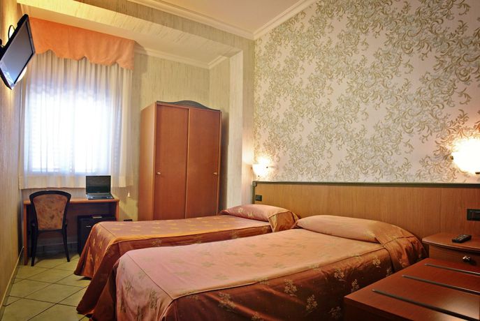 Imagen de la habitación del Hotel Nespolo D\'Oro. Foto 12