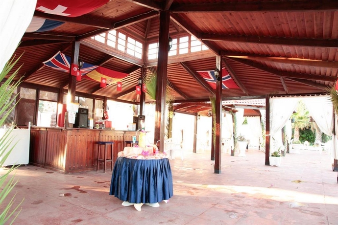 Imagen general del Hotel Nesrine Hammamet. Foto 6