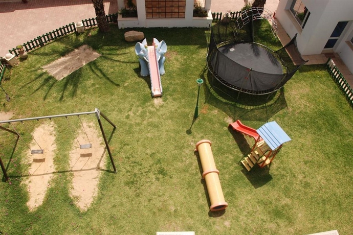 Imagen general del Hotel Nesrine Hammamet. Foto 9