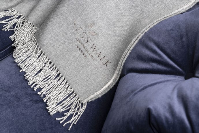 Imagen de la habitación del Hotel Ness Walk. Foto 5