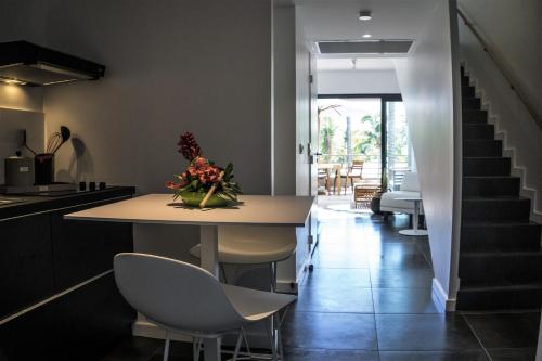 Imagen de la habitación del Hotel Ness by D-Ocean, La Saline les Bains. Foto 8