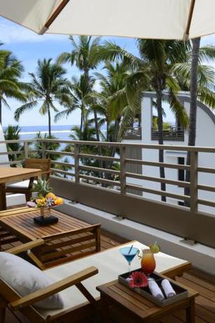 Imagen de la habitación del Hotel Ness by D-Ocean, La Saline les Bains. Foto 9