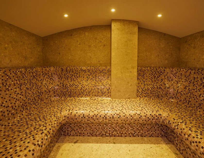 Imagen general del Hotel Nessebar Royal Palace. Foto 10