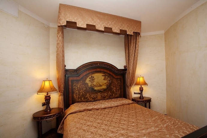 Imagen de la habitación del Hotel Nesselbeck. Foto 3