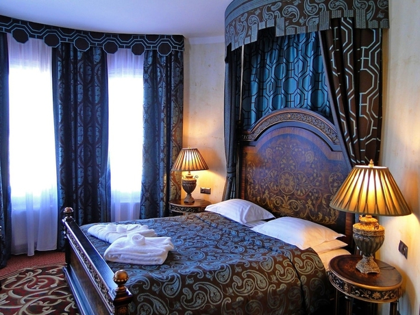 Imagen de la habitación del Hotel Nesselbeck. Foto 4