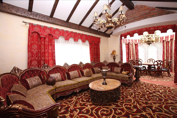 Imagen de la habitación del Hotel Nesselbeck. Foto 6