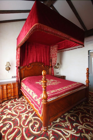 Imagen de la habitación del Hotel Nesselbeck. Foto 7