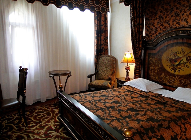 Imagen de la habitación del Hotel Nesselbeck. Foto 8