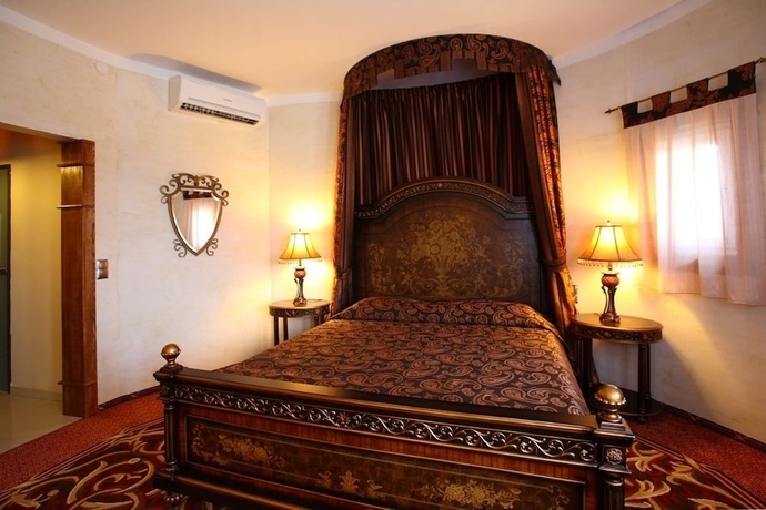 Imagen de la habitación del Hotel Nesselbeck. Foto 11