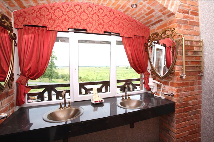 Imagen de la habitación del Hotel Nesselbeck. Foto 12