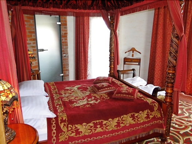 Imagen de la habitación del Hotel Nesselbeck. Foto 13