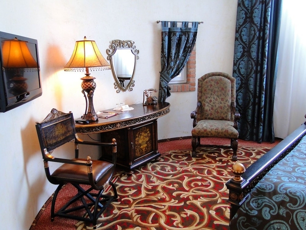 Imagen de la habitación del Hotel Nesselbeck. Foto 16