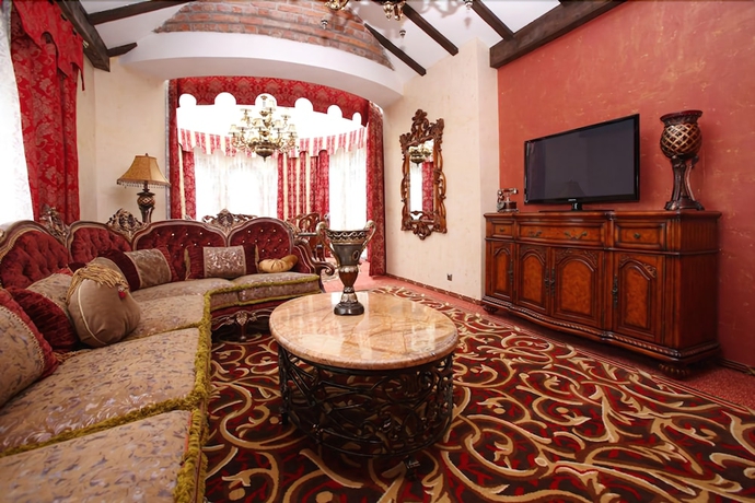 Imagen de la habitación del Hotel Nesselbeck. Foto 17