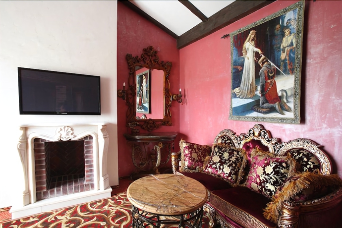 Imagen de la habitación del Hotel Nesselbeck. Foto 18