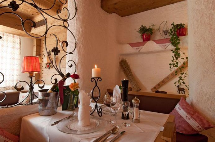 Imagen de los interiores del Hotel Nesselwanger Hof. Foto 13