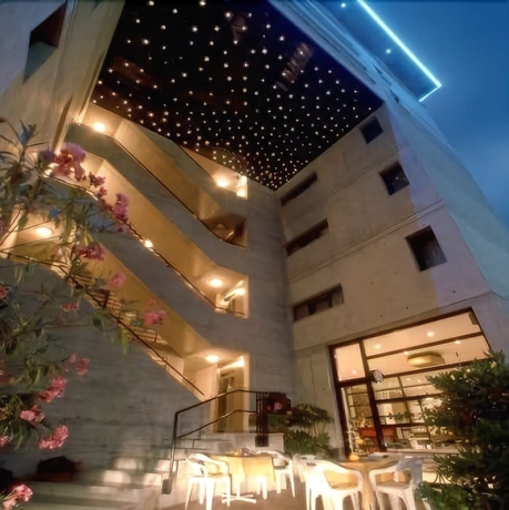 Imagen general del Hotel Nessi Locarno. Foto 2