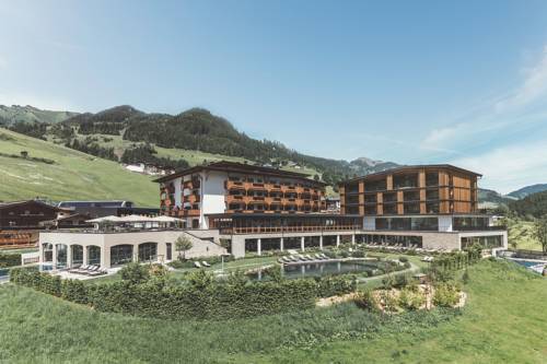 Imagen general del Hotel Nesslerhof. Foto 1