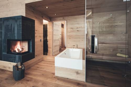 Imagen de la habitación del Hotel Nesslerhof. Foto 2