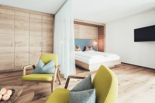 Imagen de la habitación del Hotel Nesslerhof. Foto 4