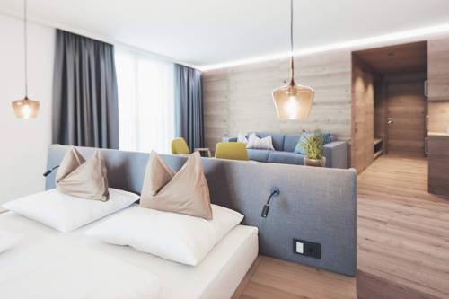 Imagen de la habitación del Hotel Nesslerhof. Foto 6