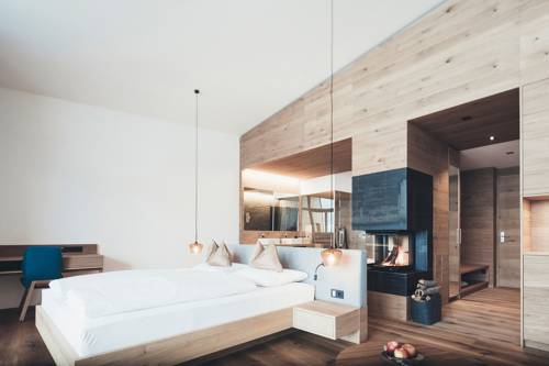 Imagen de la habitación del Hotel Nesslerhof. Foto 7
