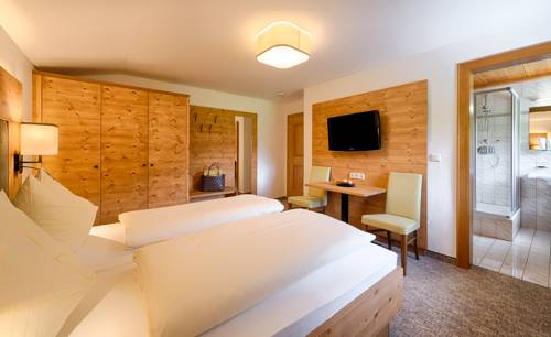 Imagen de la habitación del Hotel Nesslerhof. Foto 10