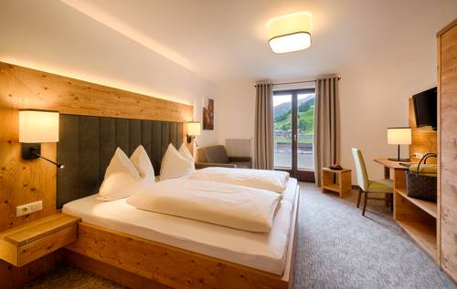 Imagen de la habitación del Hotel Nesslerhof. Foto 11