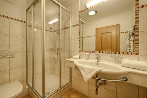 Imagen de la habitación del Hotel Nesslerhof. Foto 12