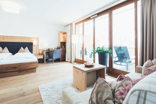 Imagen de la habitación del Hotel Nesslerhof. Foto 13