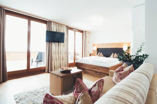 Imagen de la habitación del Hotel Nesslerhof. Foto 14