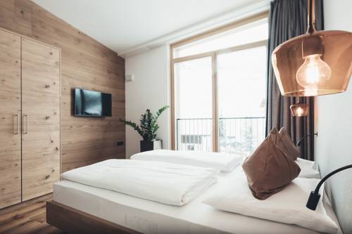 Imagen de la habitación del Hotel Nesslerhof. Foto 15