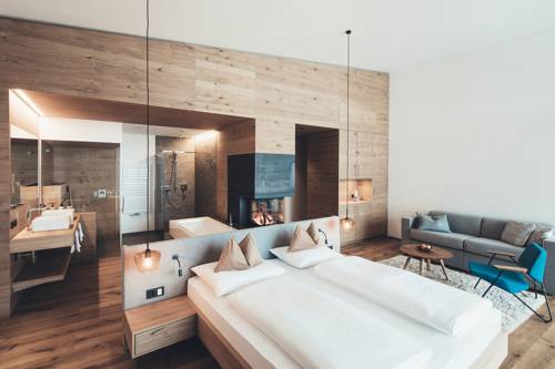 Imagen de la habitación del Hotel Nesslerhof. Foto 16