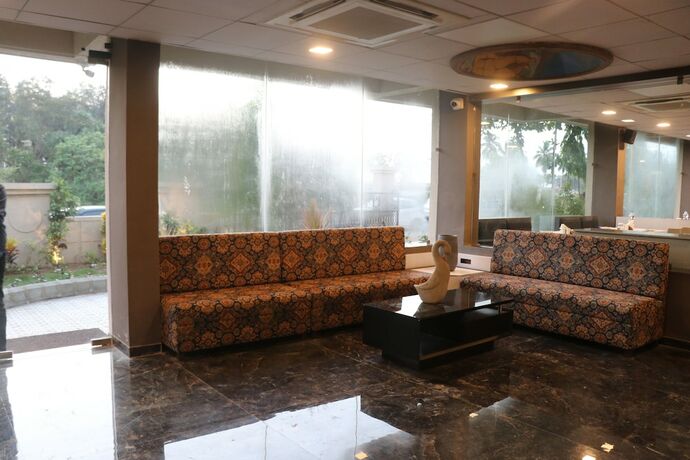Imagen general del Hotel Nest Beacon Resort Daman. Foto 8