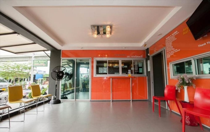 Imagen de los interiores del Hotel Nest Boutique Resort. Foto 17