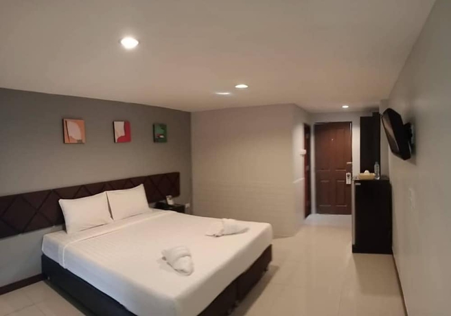Imagen de la habitación del Hotel Nest Boutique Resort. Foto 11