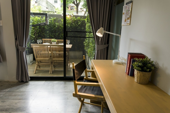 Imagen de la habitación del Hotel Nest By Sangob. Foto 4