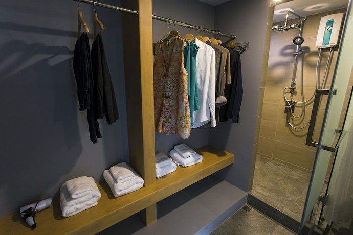 Imagen de la habitación del Hotel Nest By Sangob. Foto 12