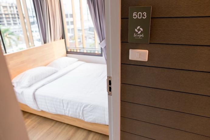 Imagen de la habitación del Hotel Nest By Sangob. Foto 15
